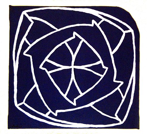 Mandala da Espiritualidade