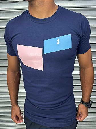 Elastano PinkBlue
