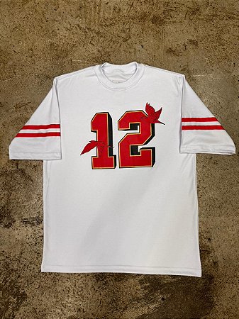 Oversizde Malhão 12