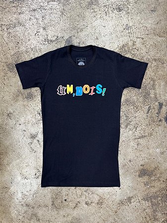 T-Shirt Elastano Color2