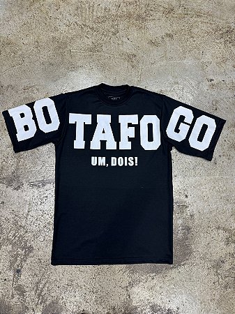 Oversizde MALHAO Botafogo