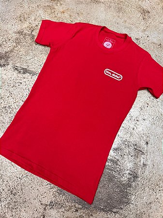 T-Shirt Elastano NINTENDO