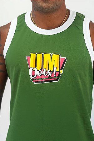 Regata Verde Triangular