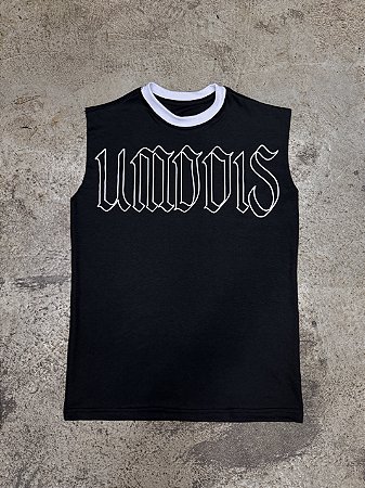 Regata Machão Oversizde UMDOIS