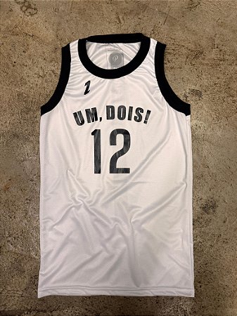 Regata NBA Dry-Fit Tradicional