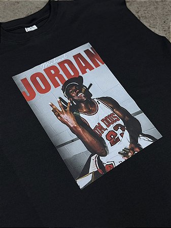 REGARTA MACHÃO JORDAN