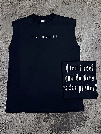 REGATA MACHÃO QUEM É VOCÊ?