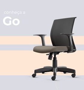 LINHA CADEIRA GO