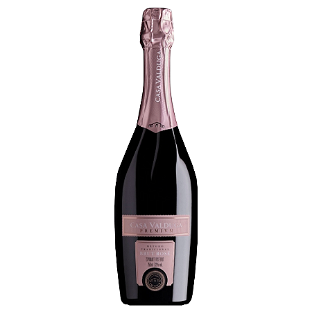 Casa Valduga - Espumante Premivm Brut Rosé