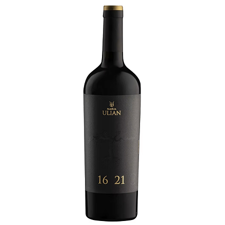 Família Ulian - Blend de Safras 16|21
