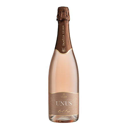Família Ulian - Espumante Unus Brut Rosé
