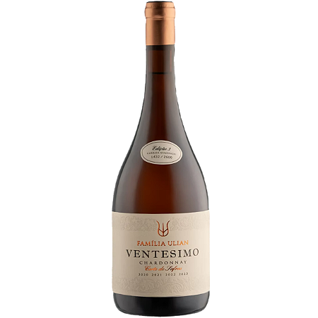 Família Ulian - Ventesimo Chardonnay