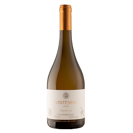Família Ulian - Ventesimo Chardonnay