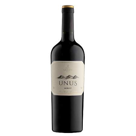 Família Ulian - Unus Merlot