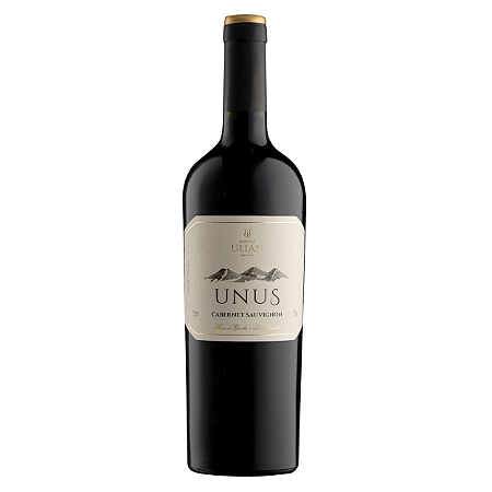 Família Ulian - Unus Cabernet Sauvignon
