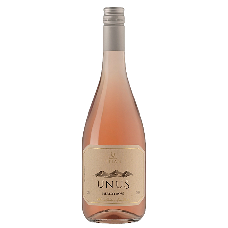 Família Ulian - Unus Merlot Rosé