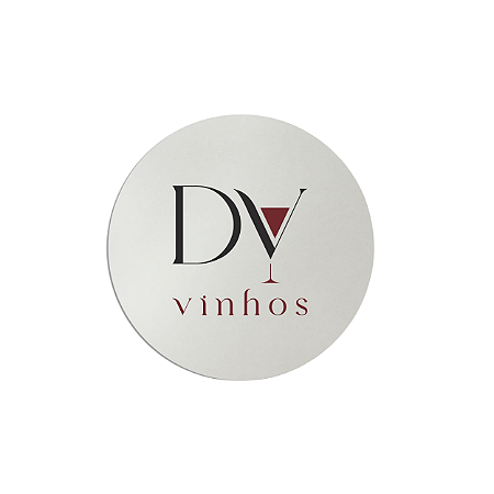 Corta-gotas Laminado DV VINHOS