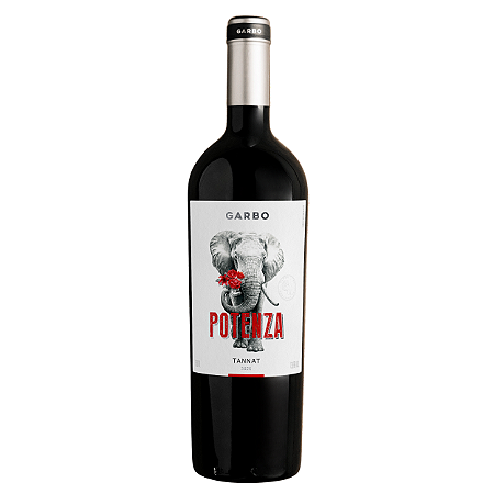 GARBO - Potenza Tannat