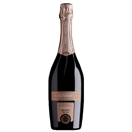 Casa Valduga - Espumante Premivm Brut