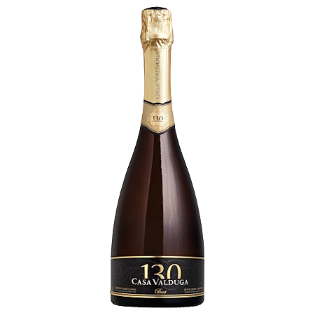 Casa Valduga - Espumante 130 Brut