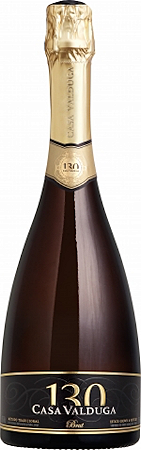 Casa Valduga - Espumante 130 Brut