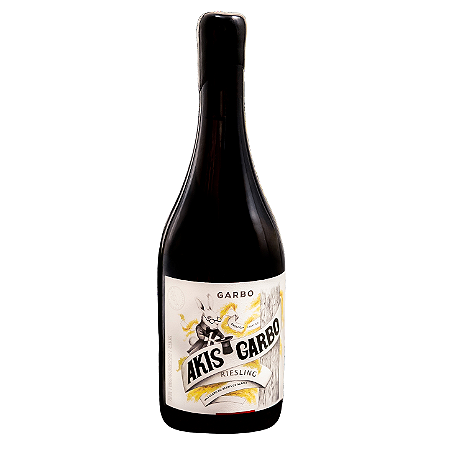 GARBO - AKIS Riesling