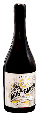 GARBO - AKIS Riesling
