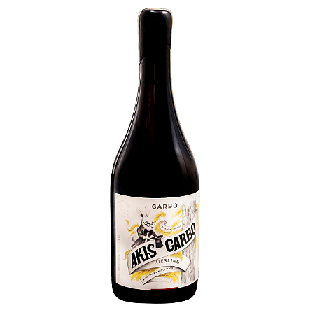 GARBO - AKIS Riesling