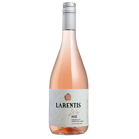 Vinhos Larentis - Reserva Especial Lóla Rosé