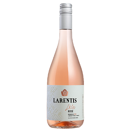 Vinhos Larentis - Reserva Especial Lóla Rosé