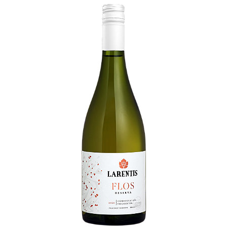Larentis - Reserva Especial Flos Chardonnay / Viognier