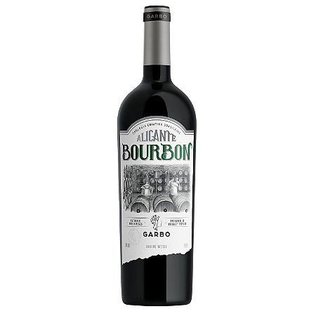 GARBO - Alicante Bourbon