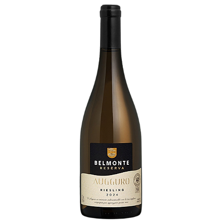 Vinícola Belmonte - Augguro Riesling