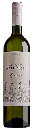 Casa Valduga - Naturelle Branco Suave