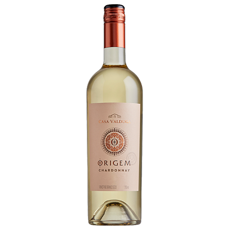 Casa Valduga - Origem Chardonnay