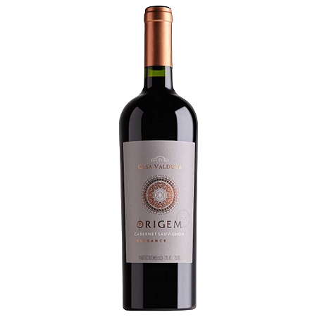 Casa Valduga - Origem Elegance Cabernet Sauvignon