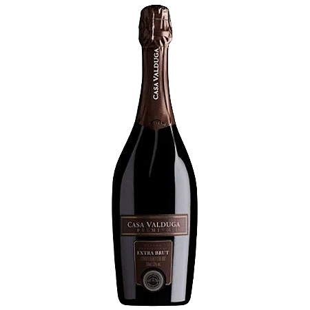Casa Valduga - Espumante Premivm Extra Brut