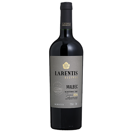 Larentis - Reserva Especial Malbec