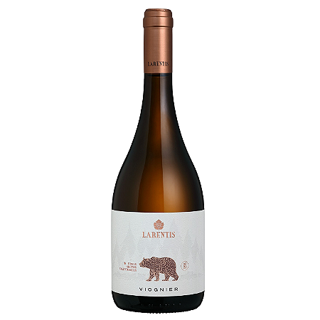 Larentis - Gran Reserva Viognier