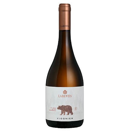 Vinhos Larentis - Gran Reserva Viognier