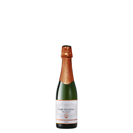 Casa Valduga - Espumante Arte Brut 375 ml