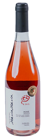 Maria Maria - Iris Syrah Rosé 2023