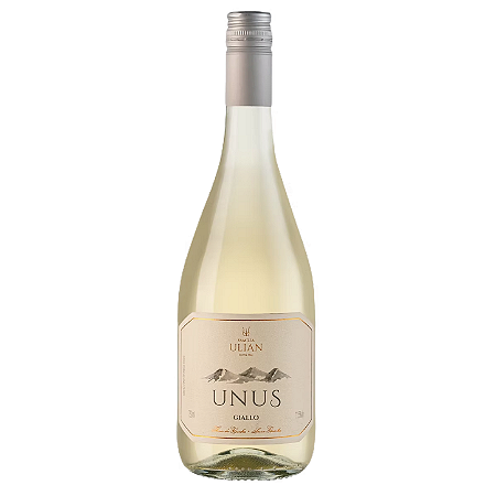 Família Ulian - Unus Giallo