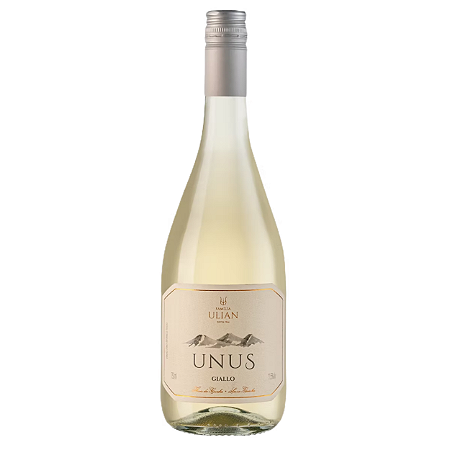 Família Ulian - Unus Giallo