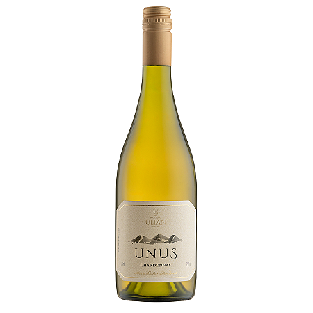 Família Ulian - Unus Chardonnay