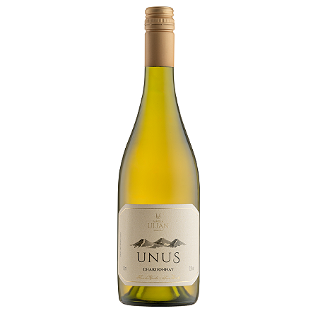 Família Ulian - Unus Chardonnay