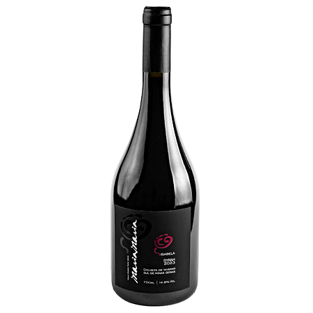 Maria Maria - Isabela Syrah 2023