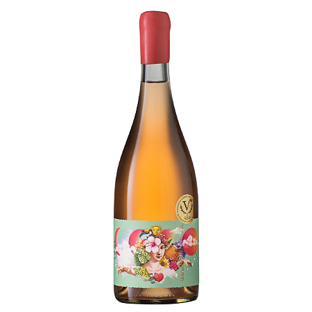 Bodega 3 Amigos - Chardonnay Rosé