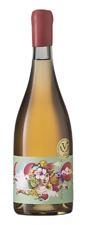 Bodega 3 Amigos - Chardonnay Rosé