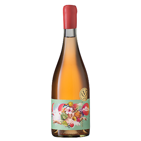 Bodega 3 Amigos - Chardonnay Rosé